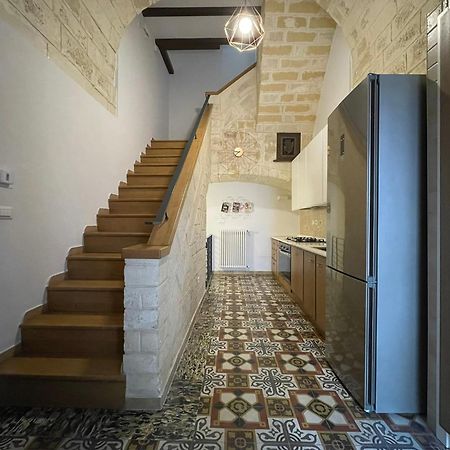 דירות בארי La Dimora Dell'Artigiano מראה חיצוני תמונה